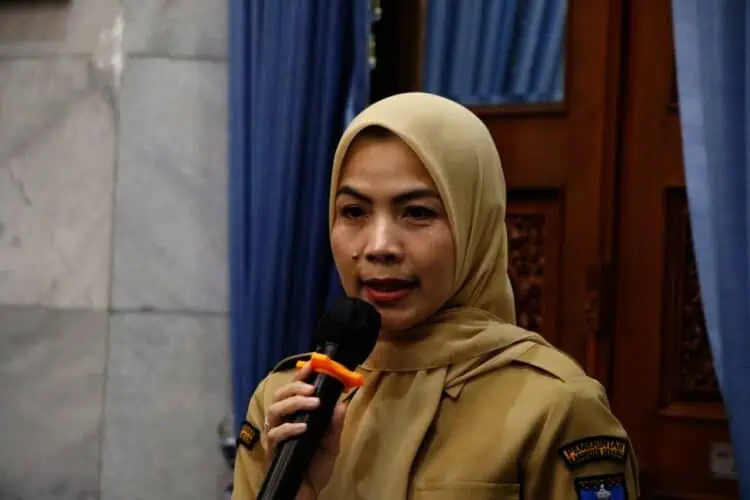Bupati Serang Terbitkan Surat Edaran, Cuti ASN Akhir Tahun Dibatasi 5 Persen