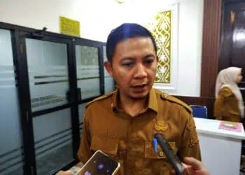 Perluas Pembangunan, Pemkot Serang Gandeng BSI