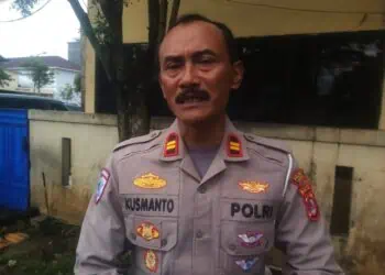 Jelang Nataru, Polisi akan Batasi Truk