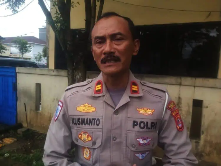 Jelang Nataru, Polisi akan Batasi Truk