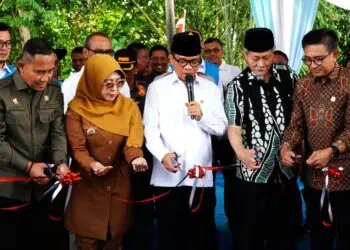 Workshop Pengolahan FABA Dorong Kemandirian Desa dan Ekonomi Masyarakat Meningkat