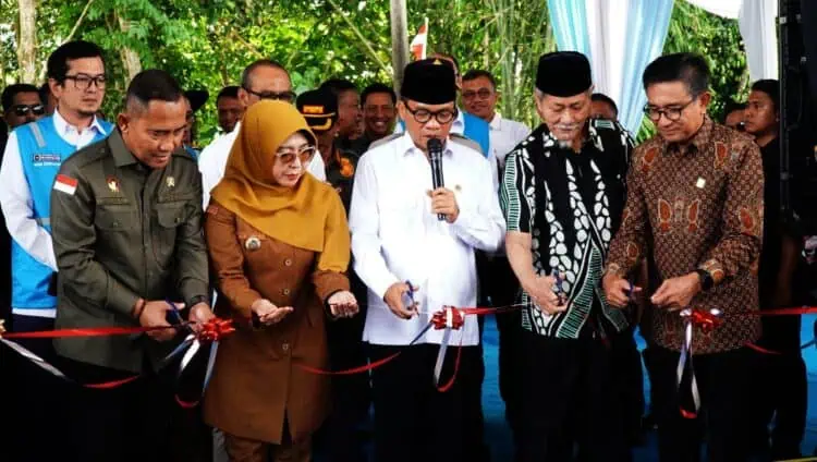 Workshop Pengolahan FABA Dorong Kemandirian Desa dan Ekonomi Masyarakat Meningkat