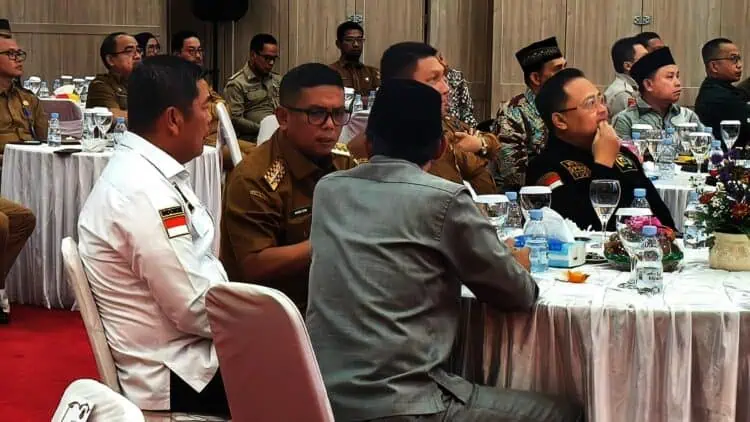 RKPD 2027 Mulai Dibahas, Pemprov Banten Minta Masukan Berbagai Pihak
