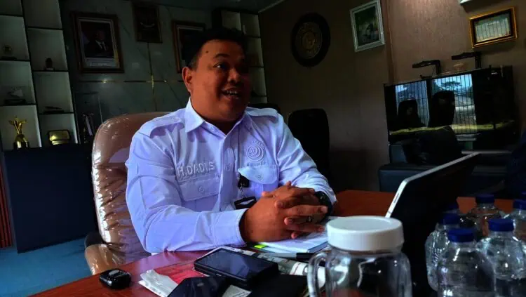 BPR Serang Akan Perketat Penyaluran Kredit