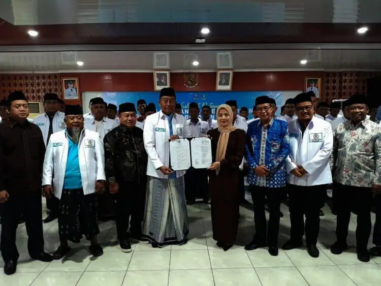 LPTQ Kabupaten Serang Diminta Kembalikan Kejayaan