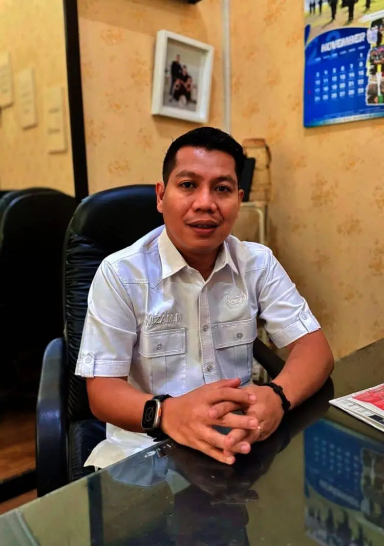 Pendapatan Pajak di Kabupaten Serang Capai Rp583 M Lebih