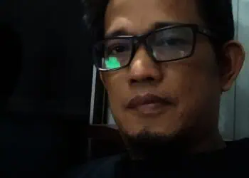 Pengamat Kebijakan Publik, Ahmad Sururi. (ISTIMEWA)
