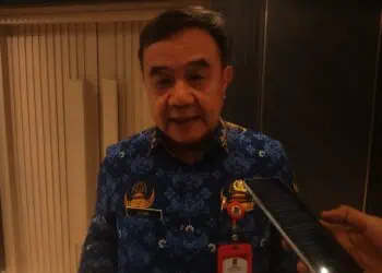 265.090 Warga Miskin Ekstrem, Pemkab Tangerang Evaluasi Program Pengentasan Kemiskinan