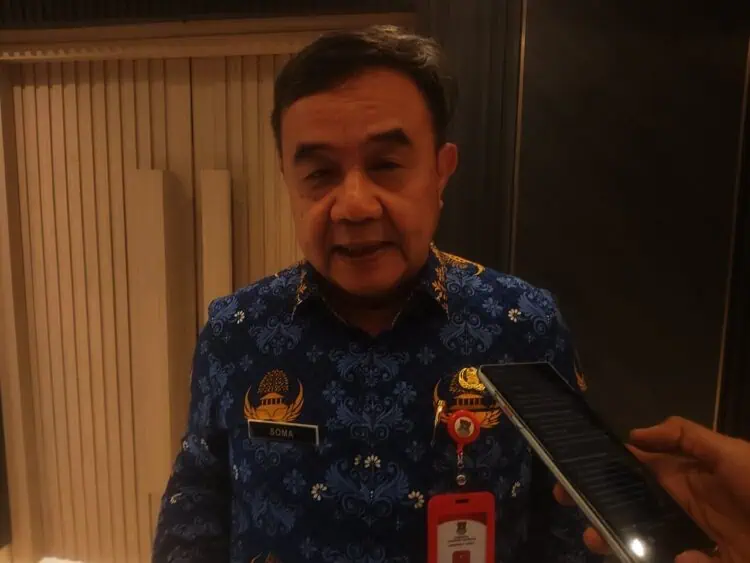 265.090 Warga Miskin Ekstrem, Pemkab Tangerang Evaluasi Program Pengentasan Kemiskinan