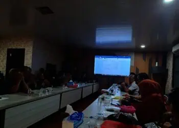 UMK Kabupaten Tangerang 2026 Diusulkan Naik 6,31 Persen