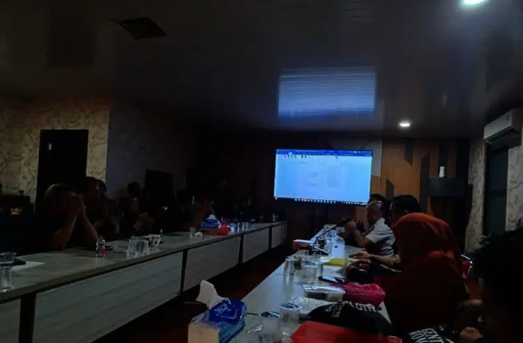 UMK Kabupaten Tangerang 2026 Diusulkan Naik 6,31 Persen