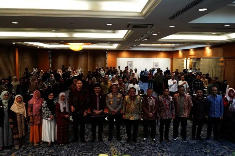 Raker PP Fokal IMM: Tekankan Peran Alumni Kawal KUHAP Baru dan Akuntabilitas Penegakan Hukum