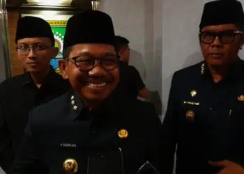 Raperda RT/RW Resmi Dicabut, Pemkot Tangerang Siapkan Perwal Pengganti
