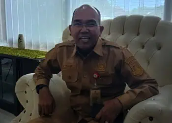 Optimalisasi Program Ketahanan Pangan di Banten Terkendala Anggaran dan Regulasi