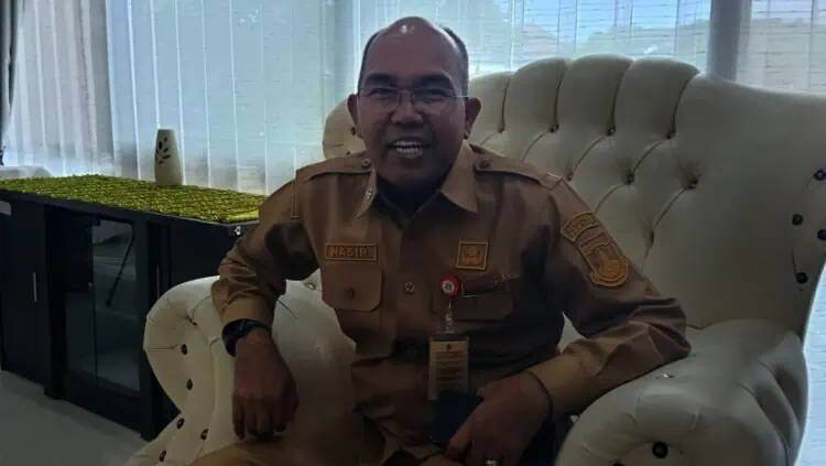 Optimalisasi Program Ketahanan Pangan di Banten Terkendala Anggaran dan Regulasi