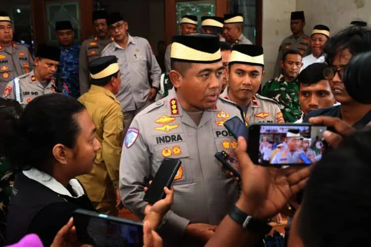 Dibunuh Teman Sendiri, Misteri Mayat Pria di Jambe Terungkap