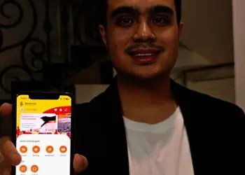 Libur Tahun Baru Rawan Kehilangan, Aplikasi Bantu Cari Hadir Jadi Solusi