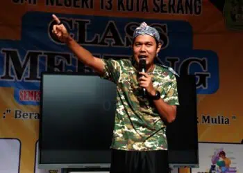 Pemkot Serang Nol-kan Silpa di APBD TA 2026