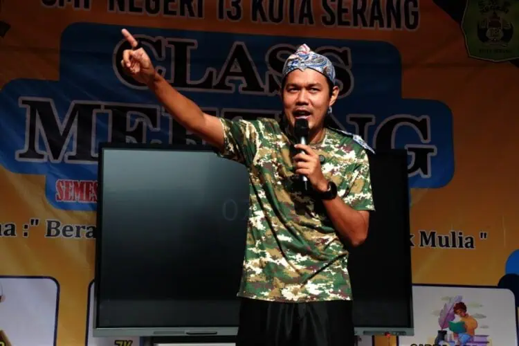 Pemkot Serang Nol-kan Silpa di APBD TA 2026