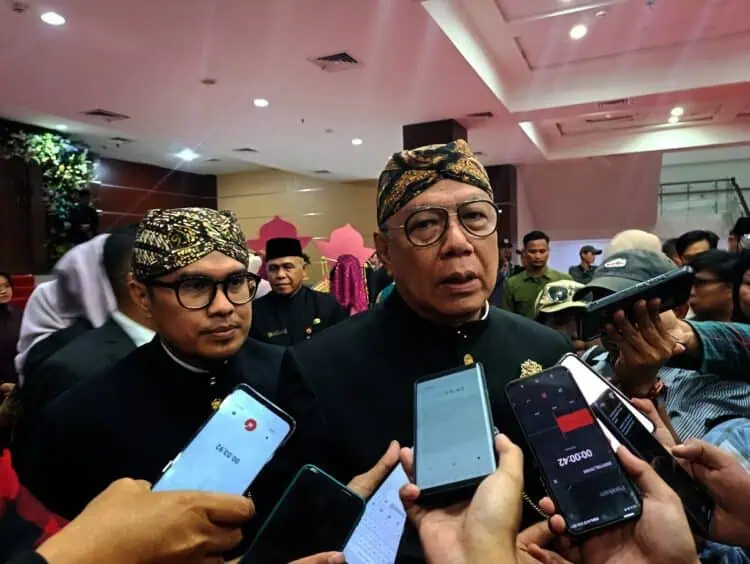Pemkot Tangsel Siapkan Penggalangan Dana untuk Korban Banjir di Sumatera