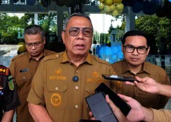 Pemkot Tangsel Siapkan Dua Opsi Lahan Pengadilan Negeri