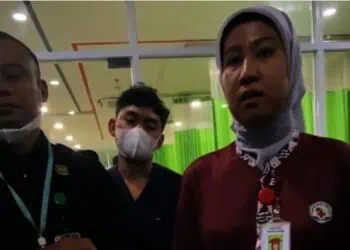 Heboh Video Pasien Ibu Hamil Diduga Ditolak RS Kartini Lebak