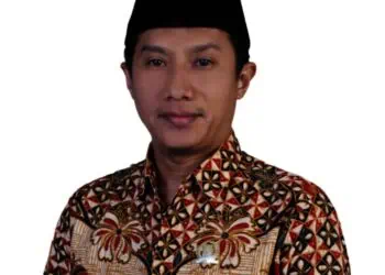 Ketua Fraksi Partai Keadilan Sejahtera (PKS) Dewan Perwakilan Rakyat Daerah (DPRD) Kabupaten Serang, Zuliyanto. (ISTIMEWA)