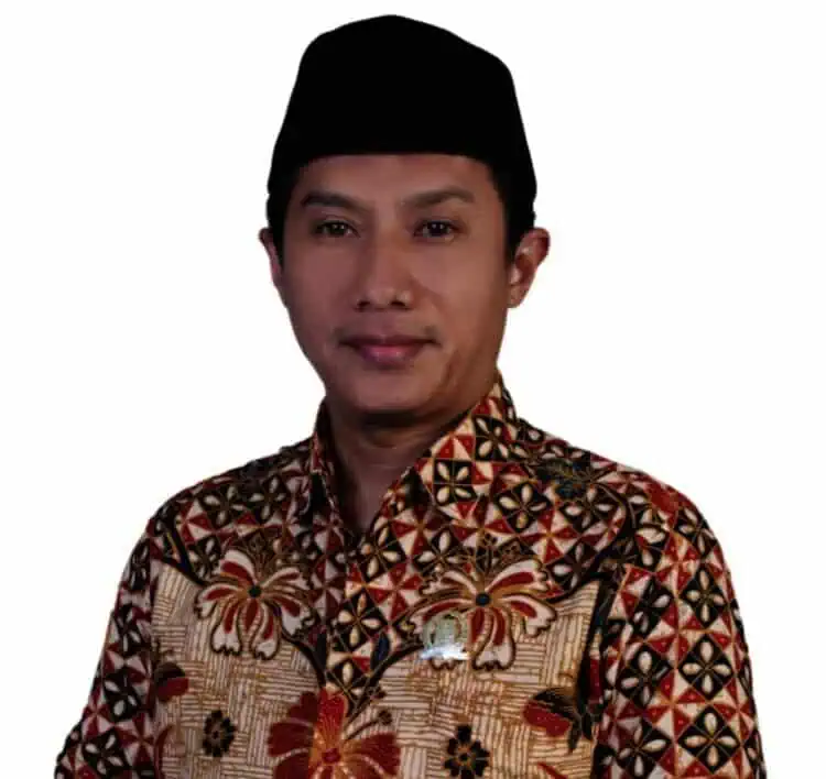 Demi Kemanusiaan, Seluruh Anggota Fraksi PKS DPRD Kabupaten Serang Sisihkan Gajinya