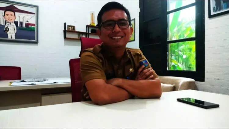 Lahan Dikuasai Investor Luar, Pemkab Serang Kesulitan Tagih PBB