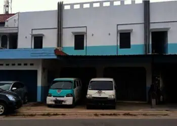 Diduga Dana Operasional Ditahan Yayasan, Layanan MBG Bayah Barat Lebak Terhenti