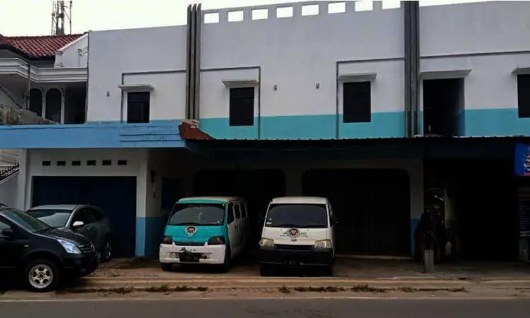 Diduga Dana Operasional Ditahan Yayasan, Layanan MBG Bayah Barat Lebak Terhenti