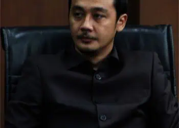 Anggota Fraksi Partai Gerindra DPRD Pandeglang, Erin Fabiana Ansori. (DOKUMEN/SATELITNEWS.COM)