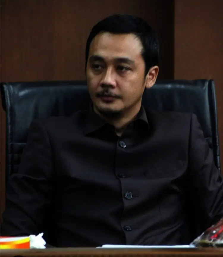 Anggota DPRD Pandeglang Dukung Pemindahan RKUD ke Bank Banten