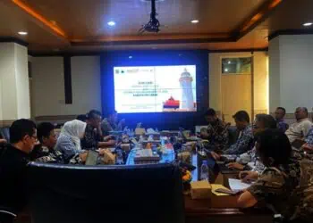 APBD TA 2026 Kabupaten Lebak dan Tangerang Dievaluasi Pemprov
