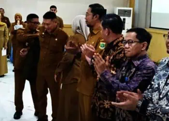 Atasi Sengketa Situ Pasaraut dan Rawa Enang, Gubernur Banten Bentuk Tim Satgas