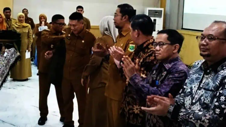 Atasi Sengketa Situ Pasaraut dan Rawa Enang, Gubernur Banten Bentuk Tim Satgas