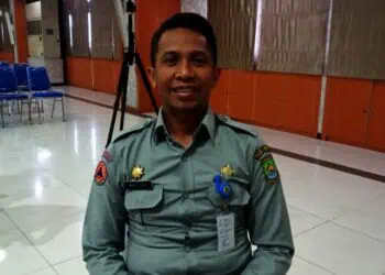 Pemkot Tangerang Kirim 50 Personel ke Sumbar, Bantuan Capai Rp1,3 Miliar
