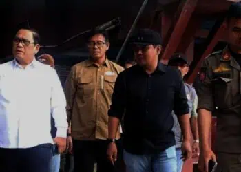 Pemkab Lebak Siap Sambut Libur Nataru 2025–2026, Pastikan Wisata Aman Nyaman