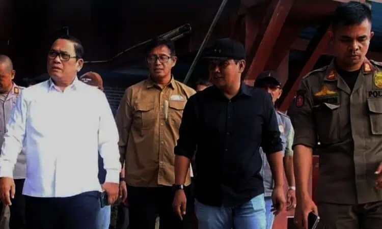 Pemkab Lebak Siap Sambut Libur Nataru 2025–2026, Pastikan Wisata Aman Nyaman