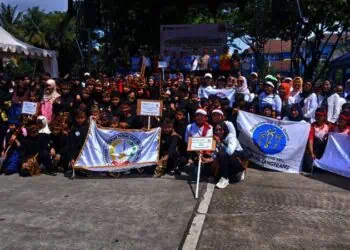 Forkot Kormi Kota Tangerang 2025 Perdana Digelar