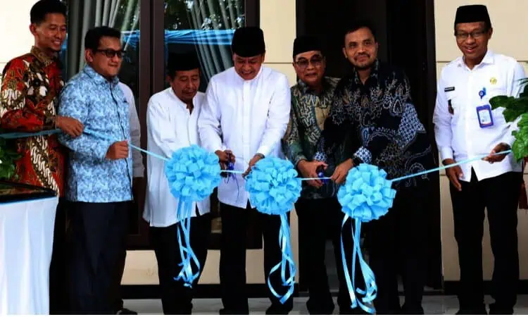 Tiap Tahun Kabupaten Tangerang Menerima 60 Ribu–80 Ribu Tambahan Penduduk Usia Produktif Baru