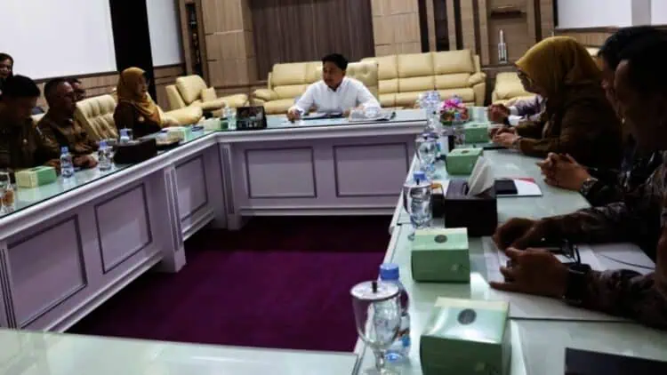 Setelah Lebak dan Kota Serang, Kini 3 Dearah di Banten Siap Pindahkan RKUD-nya ke Bank Banten