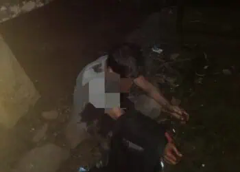 Tukang Opang di Pandeglang jadi Korban, Luka Berat di Leher dan Motor Dibawa Kabur Pelaku
