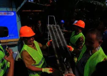 Pemkot Tangerang Rehab 1.000 Rumah Sepanjang 2025