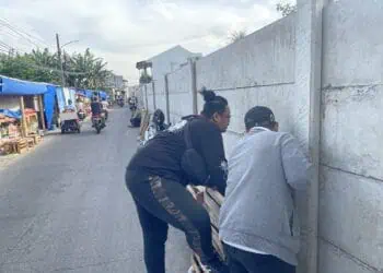 Rekomendasi DPRD Belum Dijalankan, Warga Kedaung Siapkan Aksi