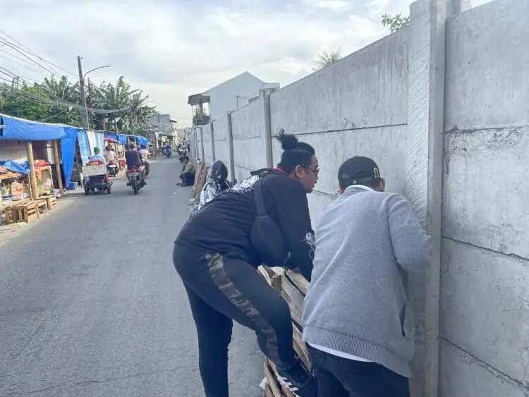 Rekomendasi DPRD Belum Dijalankan, Warga Kedaung Siapkan Aksi