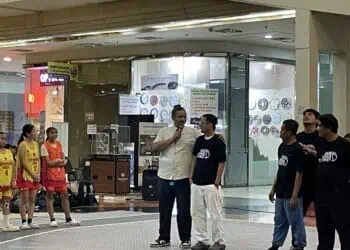 Final Popkot 2025 Jadi Panggung Bibit Muda Basket