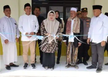 Intan Nurul Hikmah: Pendidikan adalah Fondasi Kemajuan Daerah