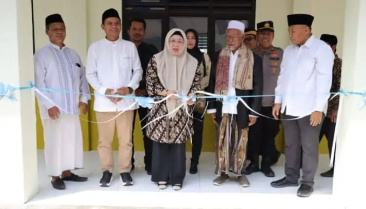 Intan Nurul Hikmah: Pendidikan adalah Fondasi Kemajuan Daerah