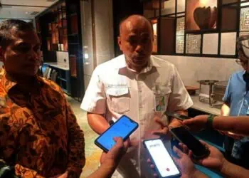 DPRD Banten dan BPJamsostek Finalisasi Ranperda Jaminan Sosial Ketenagakerjaan